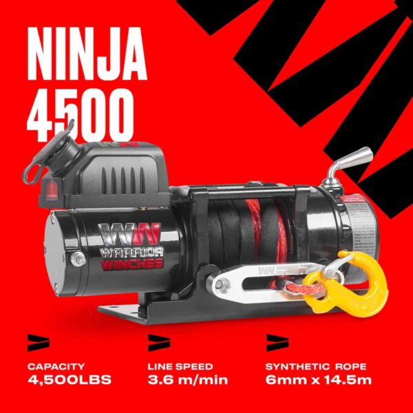 Ninja-4500-Electric-Winch-12v-Synthetic-Rope_005