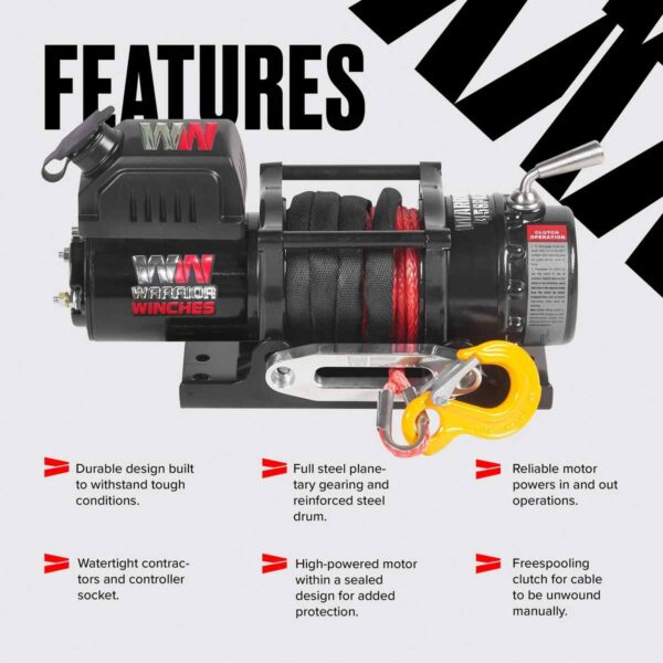Ninja-4500-Electric-Winch-12v-Synthetic-Rope_006