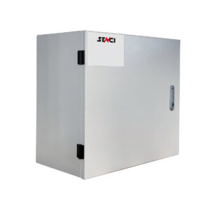Senci Diesel 80A Single Phase ATS (Automatic Transfer Switch)