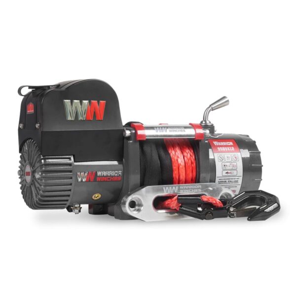 Samurai-9500-Short-Drum-Winch-12v-Synthetic-Rope_001