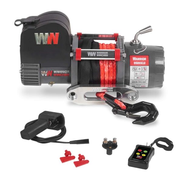 Samurai-9500-Short-Drum-Winch-12v-Synthetic-Rope_007