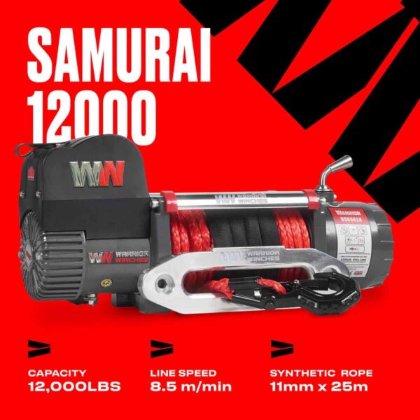 Samurai-12000-Electric-Winch-24v-Synthetic-Rope_004