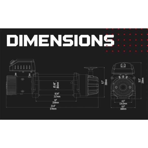 T1000-10000lb-Electric-Winch-12v-Steel-Rope_002