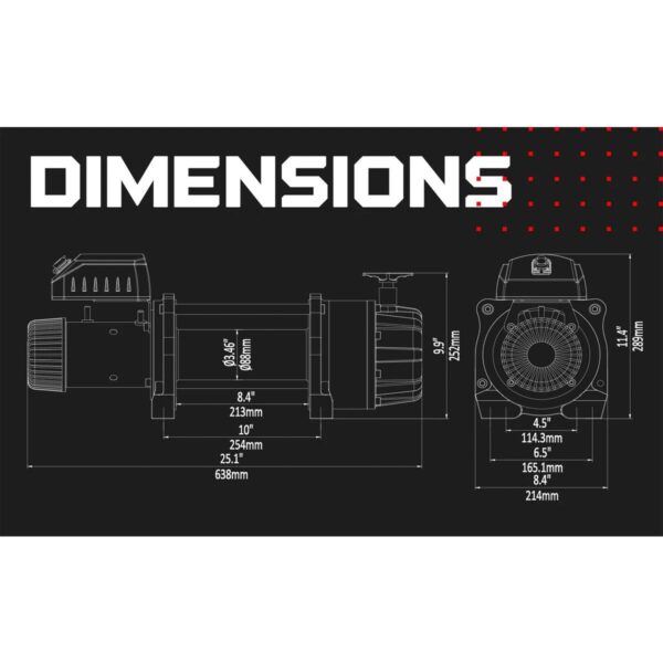 T1000-22000lb-Electric-Winch-24v-Steel-Rope_002