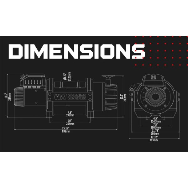 T1000-25000lb-Electric-Winch-12v-Steel-Rope_002